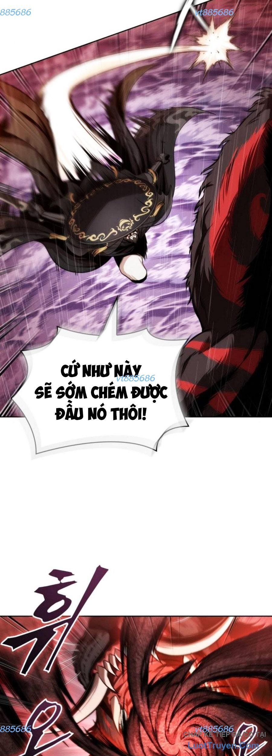 Ngã lão ma thần Chap 302 - Next Chap 303
