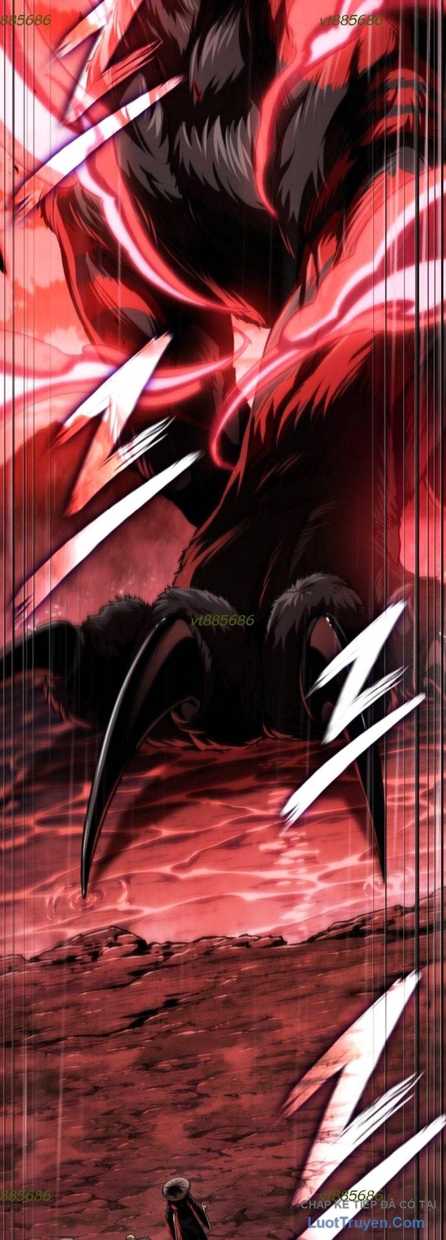 Ngã lão ma thần Chap 302 - Next Chap 303