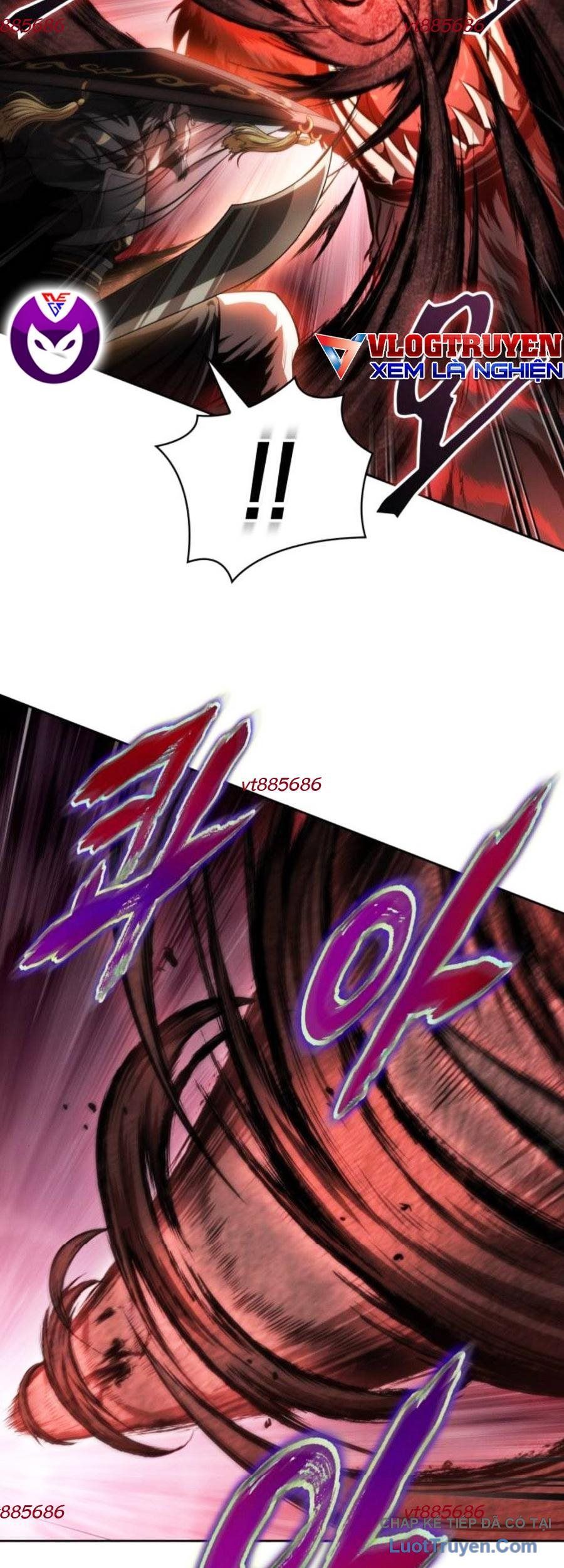 Ngã lão ma thần Chap 302 - Next Chap 303