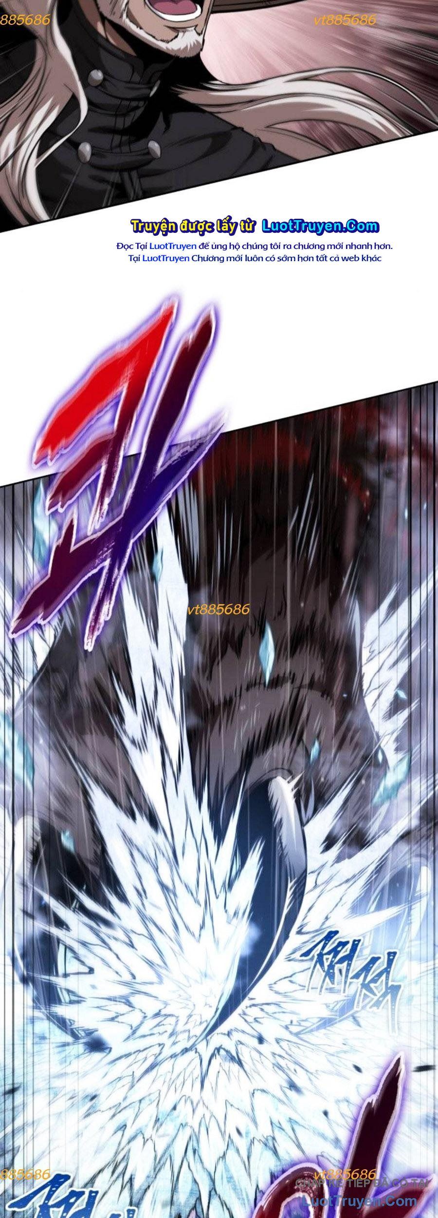 Ngã lão ma thần Chap 302 - Next Chap 303