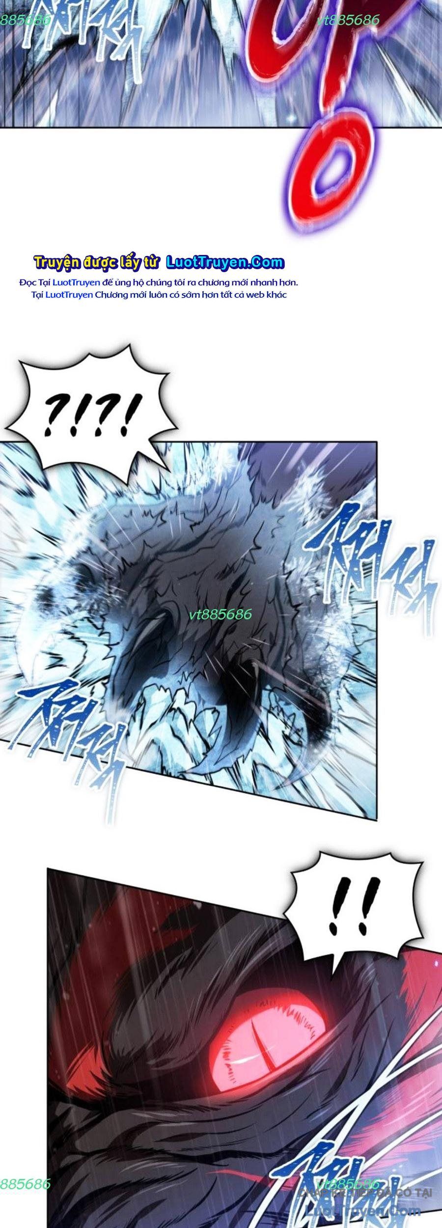 Ngã lão ma thần Chap 302 - Next Chap 303