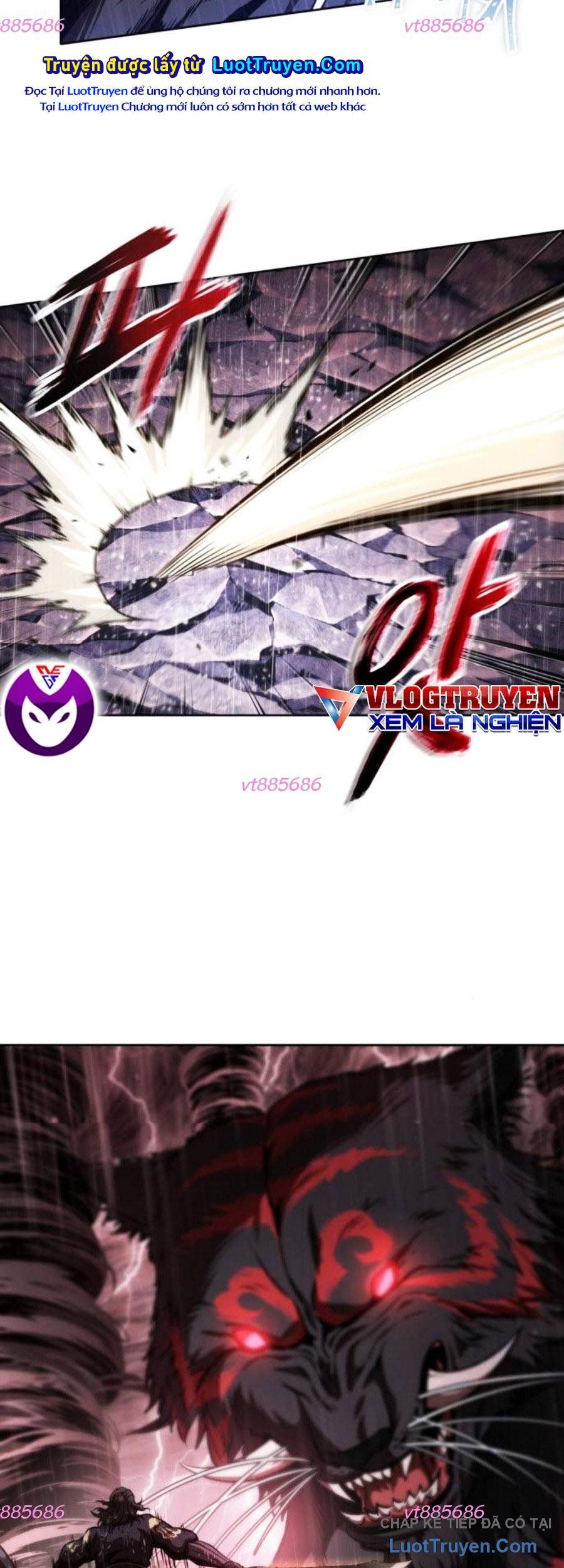 Ngã lão ma thần Chap 302 - Next Chap 303