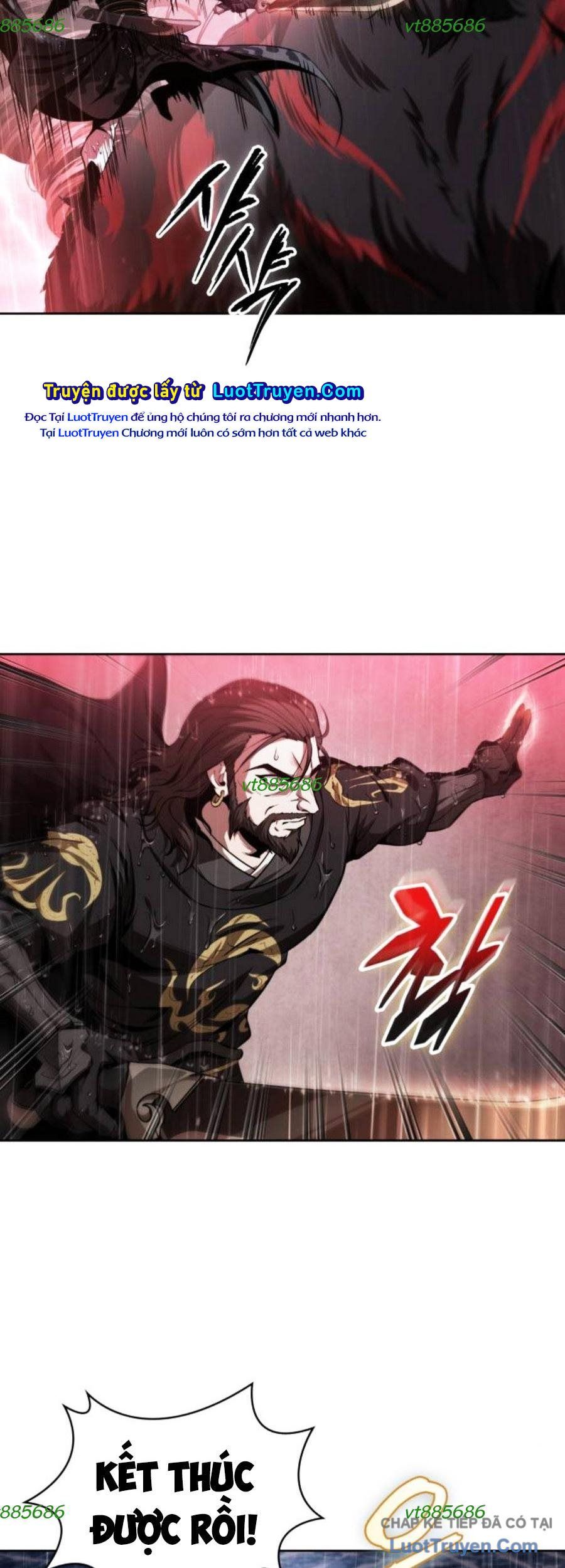 Ngã lão ma thần Chap 302 - Next Chap 303