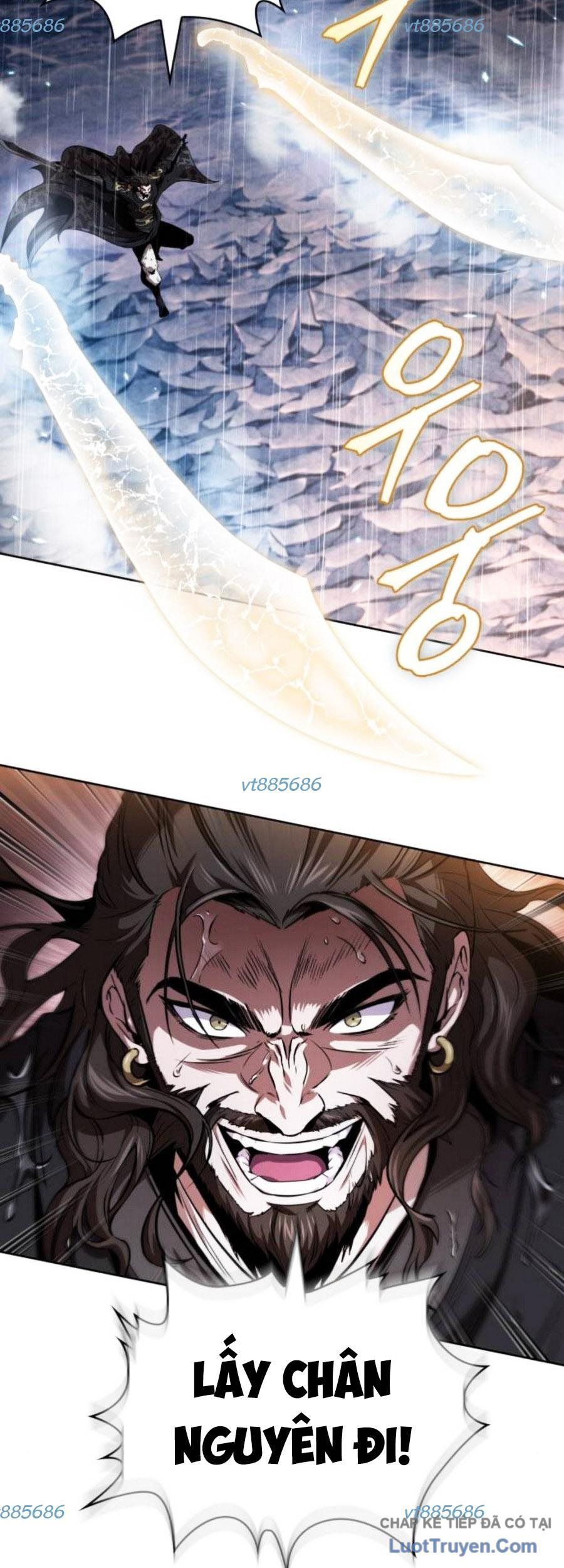Ngã lão ma thần Chap 302 - Next Chap 303