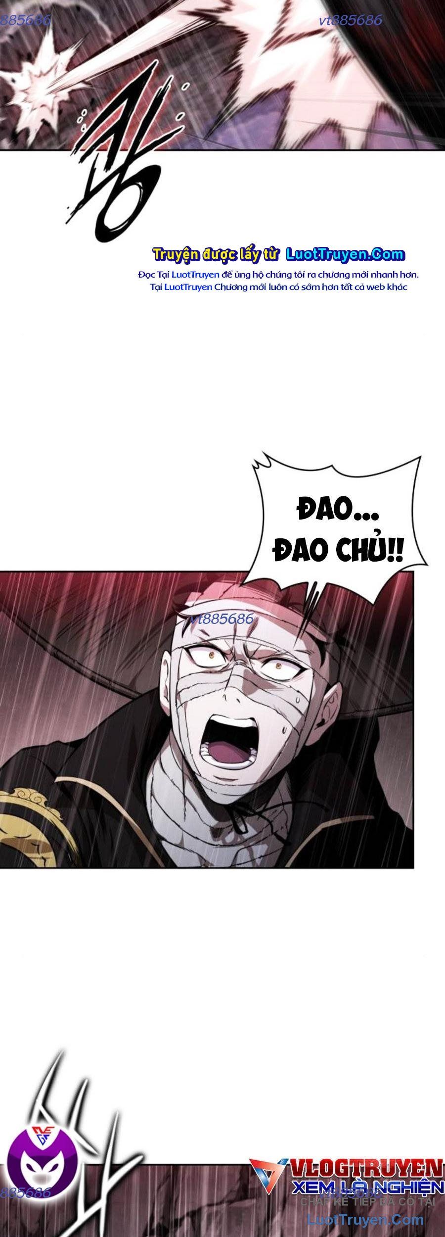 Ngã lão ma thần Chap 302 - Next Chap 303