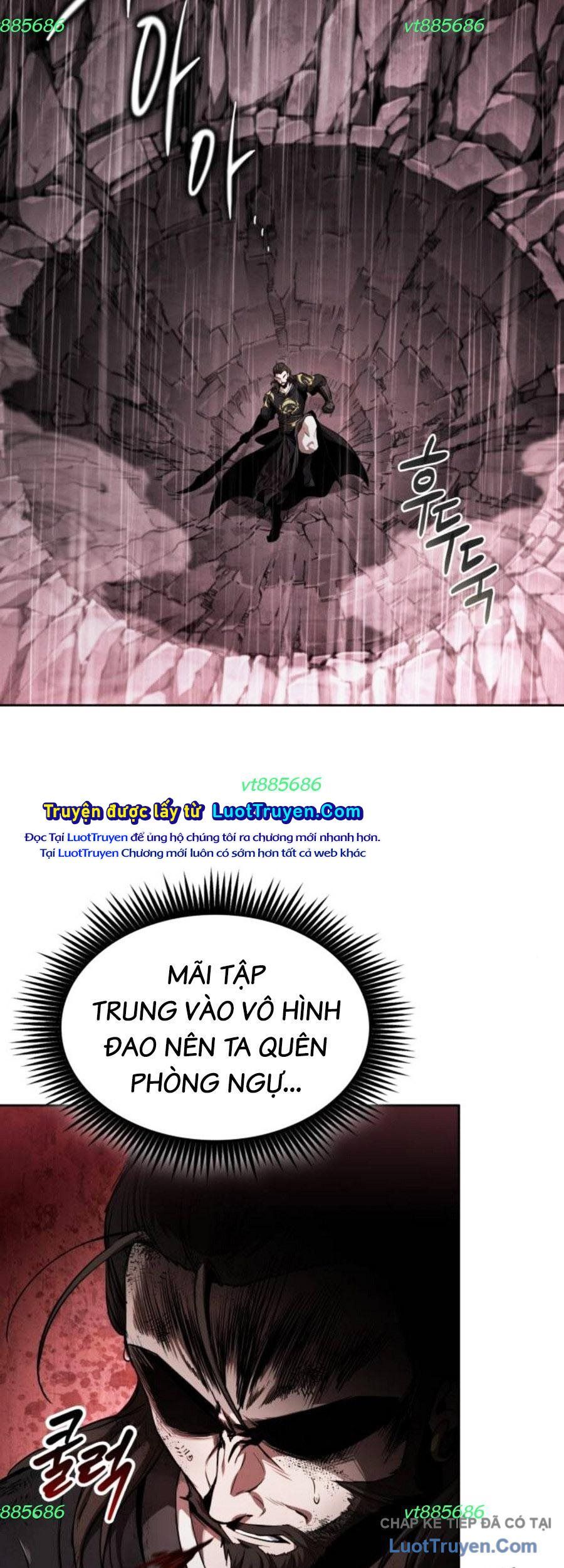 Ngã lão ma thần Chap 302 - Next Chap 303