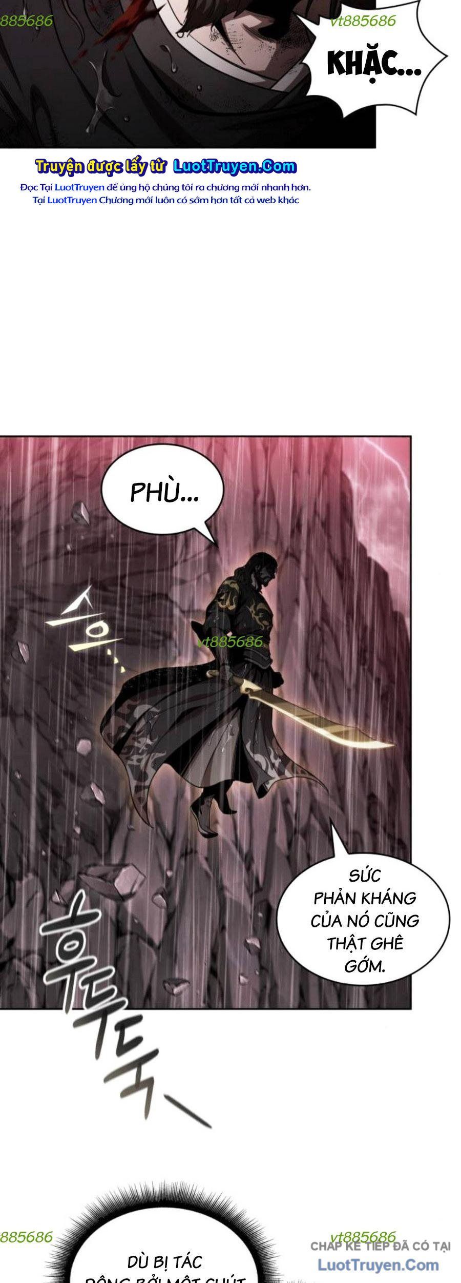 Ngã lão ma thần Chap 302 - Next Chap 303