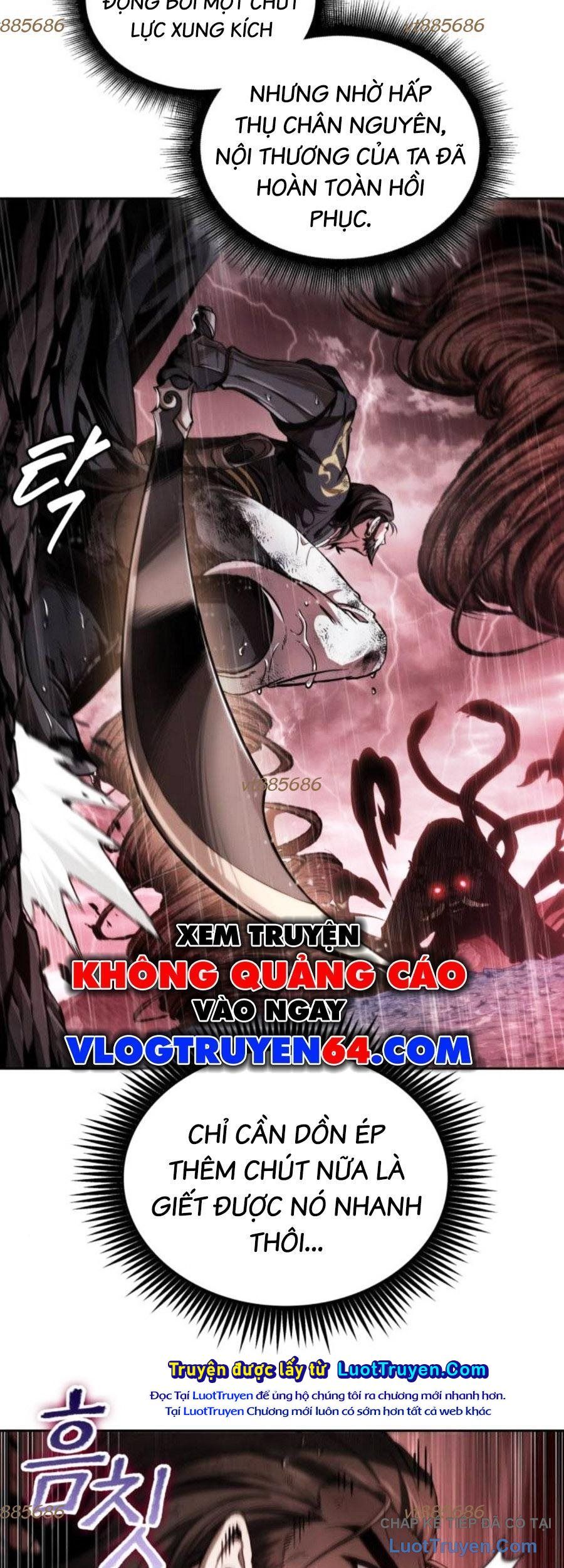 Ngã lão ma thần Chap 302 - Next Chap 303