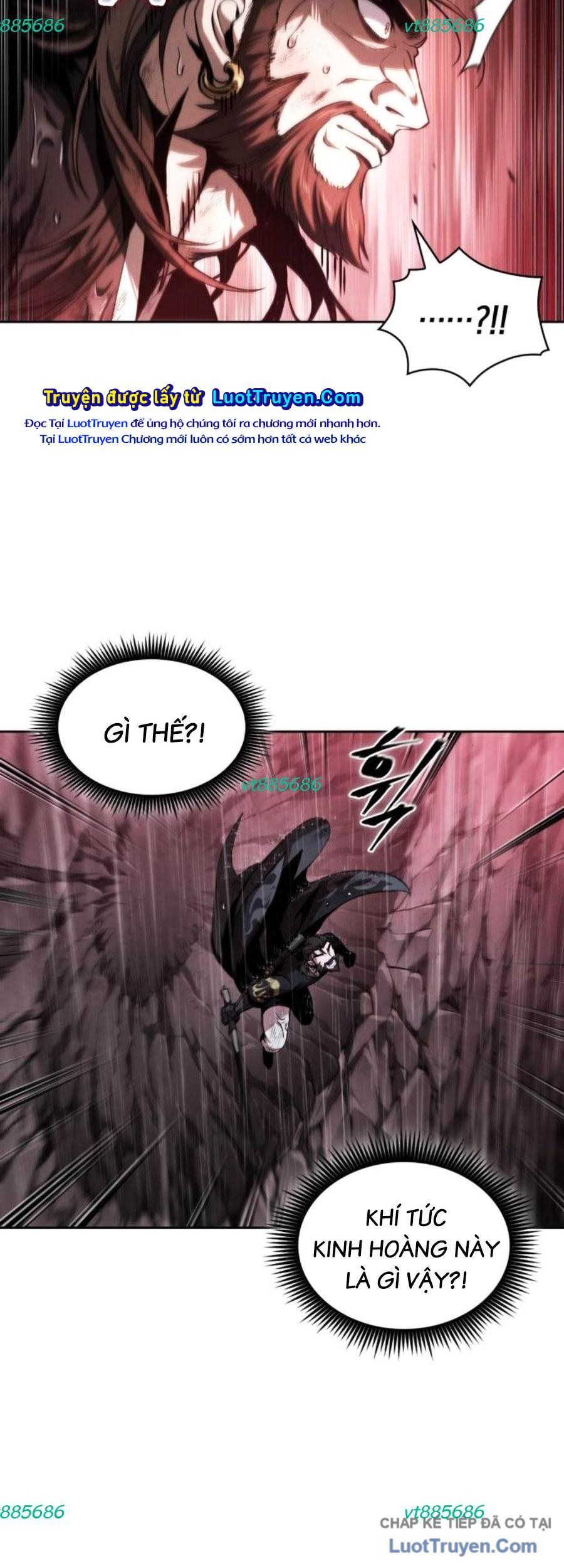 Ngã lão ma thần Chap 302 - Next Chap 303