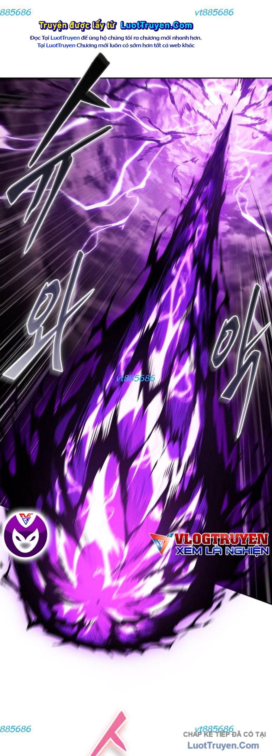 Ngã lão ma thần Chap 302 - Next Chap 303