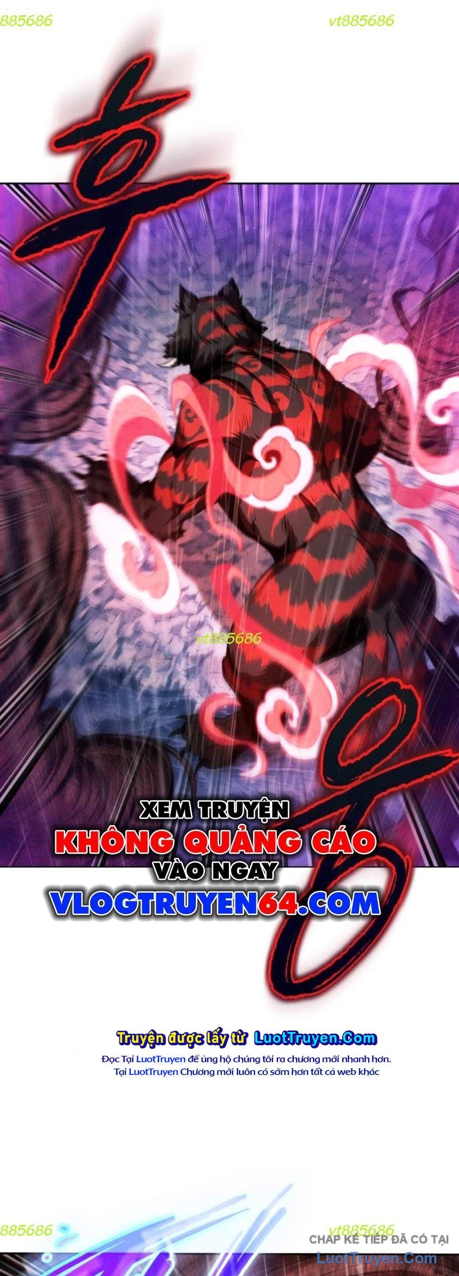 Ngã lão ma thần Chap 302 - Next Chap 303