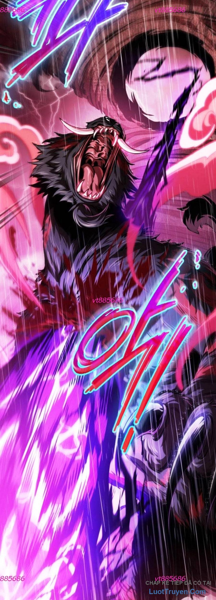 Ngã lão ma thần Chap 302 - Next Chap 303