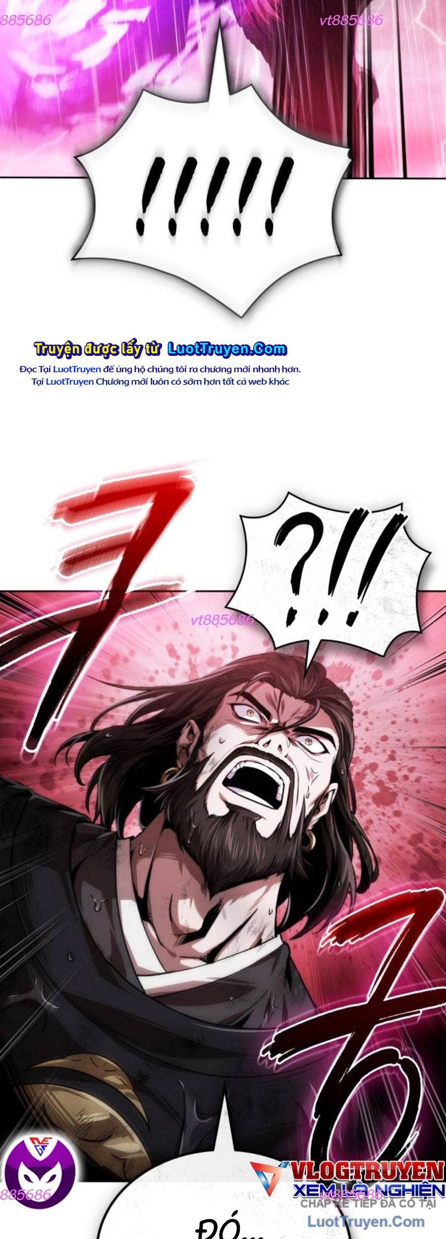 Ngã lão ma thần Chap 302 - Next Chap 303