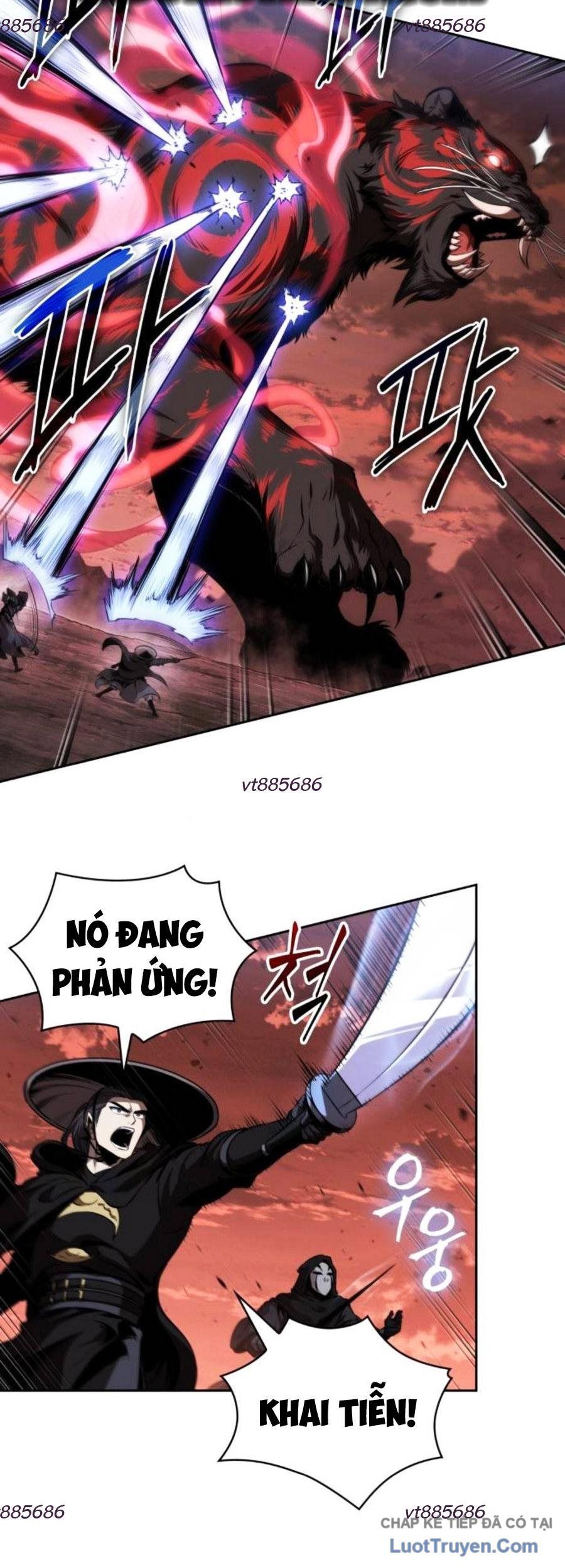 Ngã lão ma thần Chap 302 - Next Chap 303