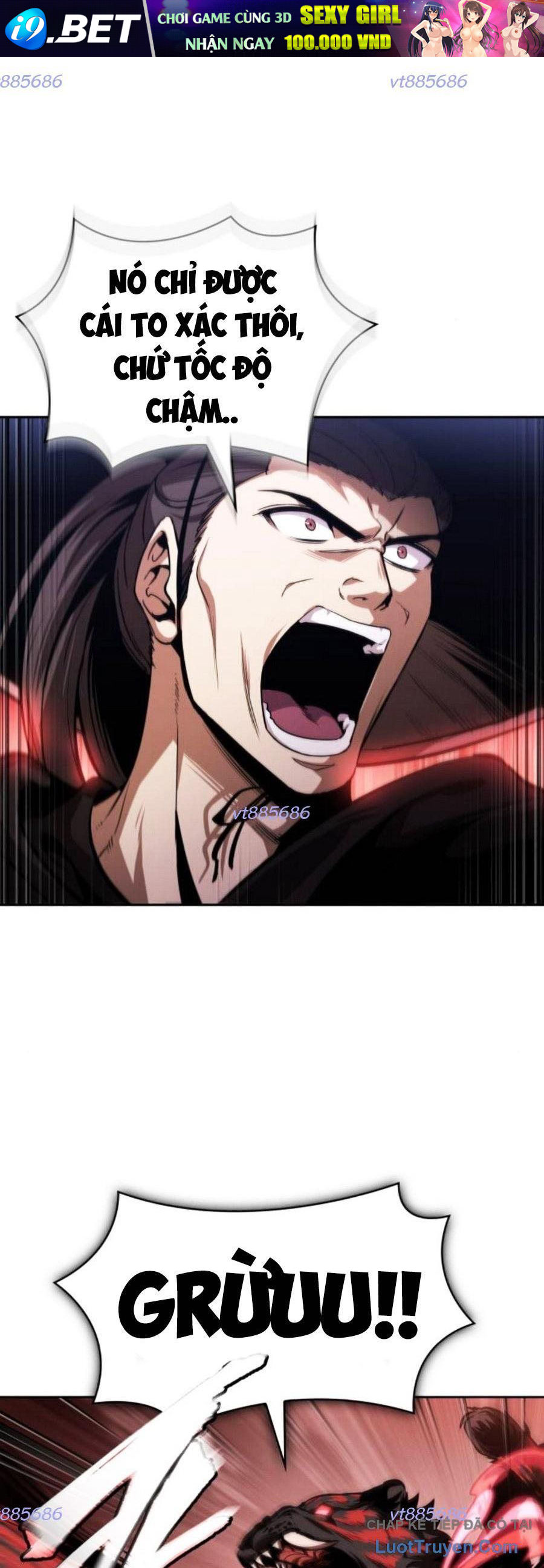 Ngã lão ma thần Chap 302 - Next Chap 303