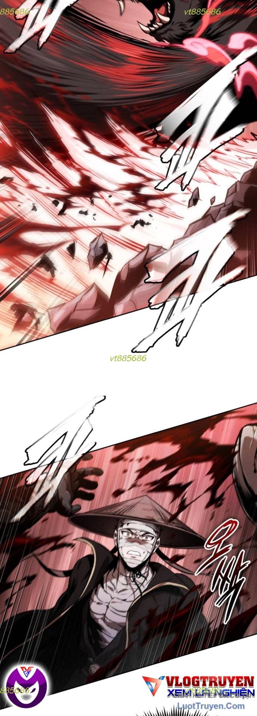 Ngã lão ma thần Chap 302 - Next Chap 303