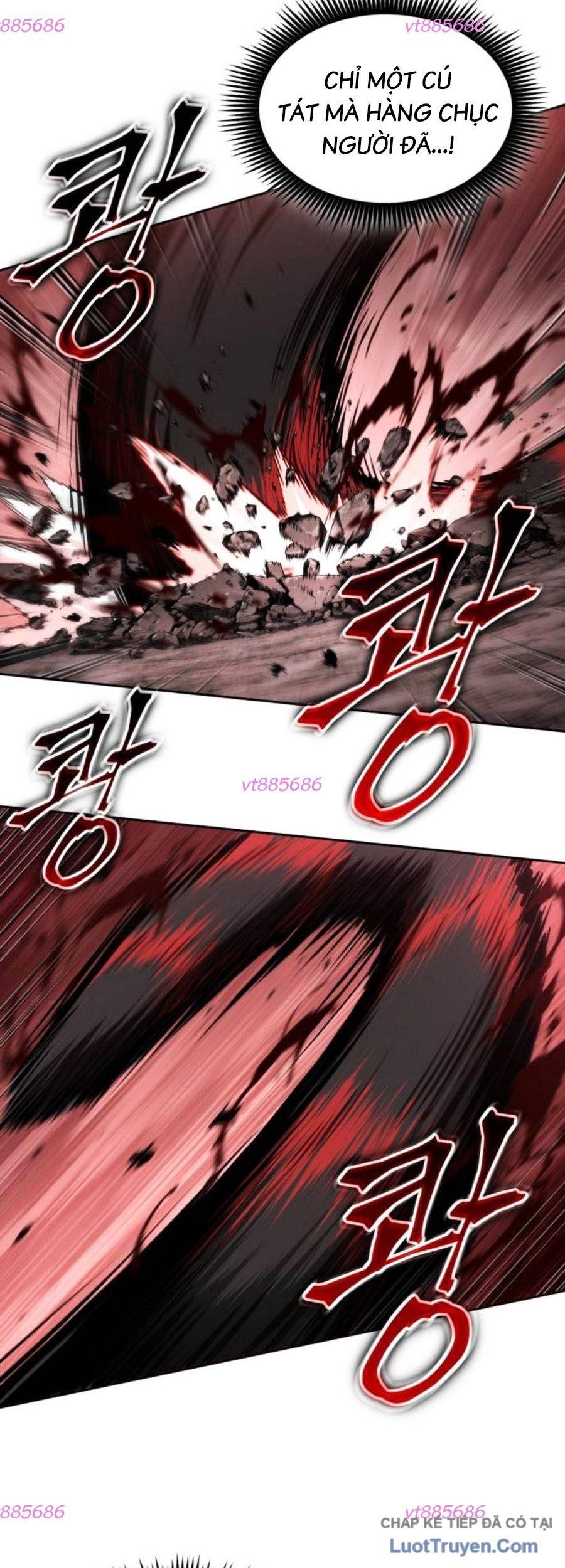 Ngã lão ma thần Chap 302 - Next Chap 303