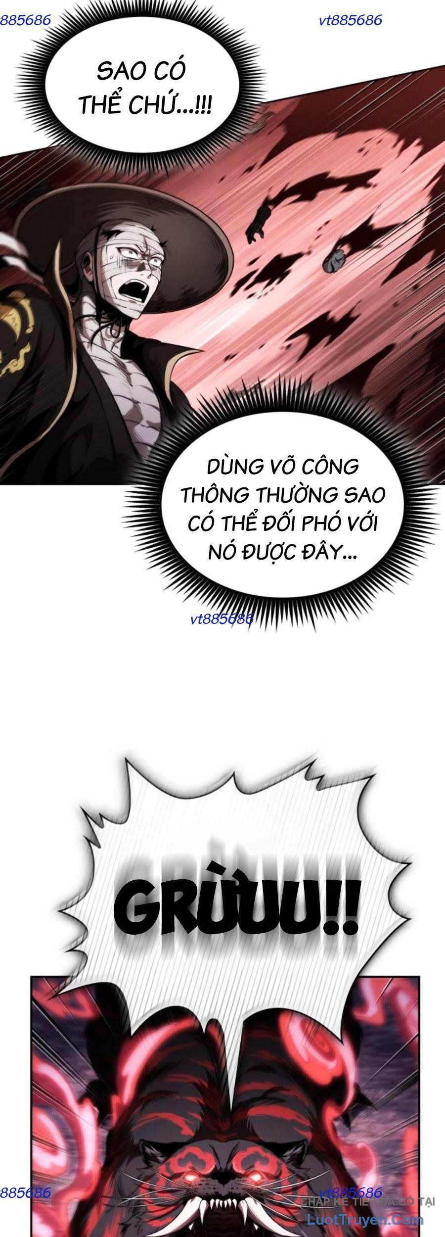 Ngã lão ma thần Chap 302 - Next Chap 303