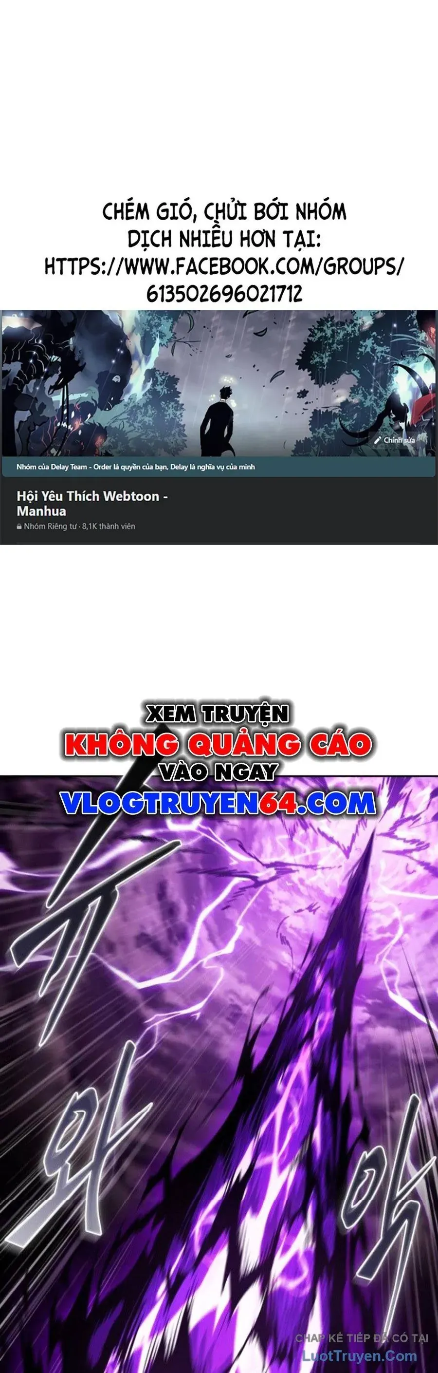 Ngã lão ma thần Chap 303 - Next Chap 304