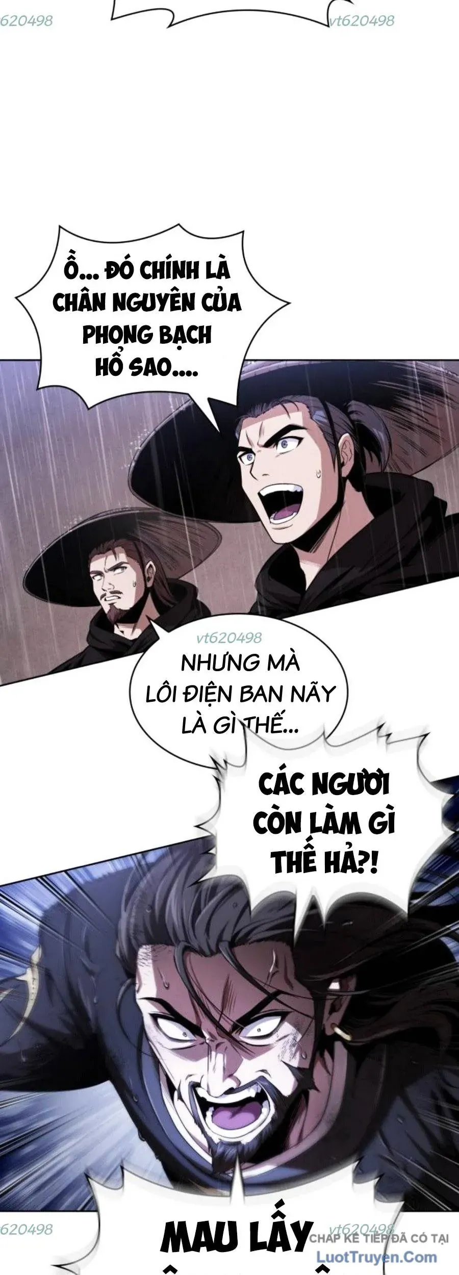 Ngã lão ma thần Chap 303 - Next Chap 304