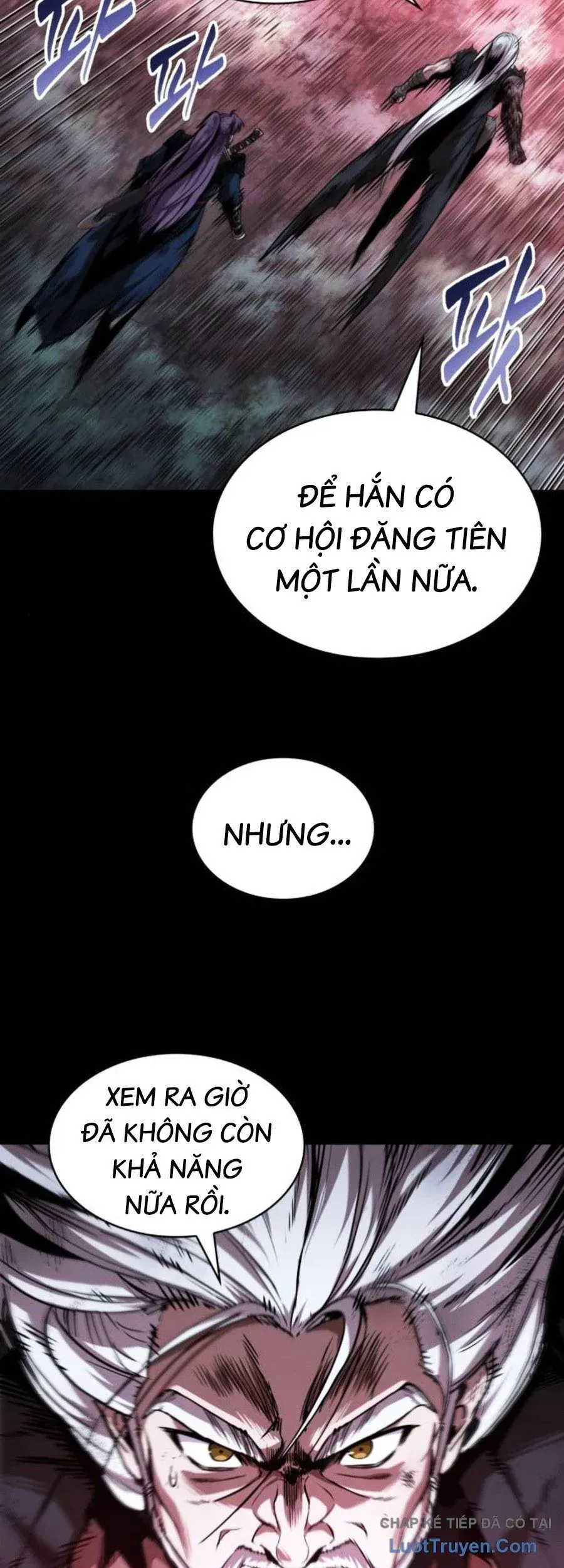 Ngã lão ma thần Chap 303 - Next Chap 304