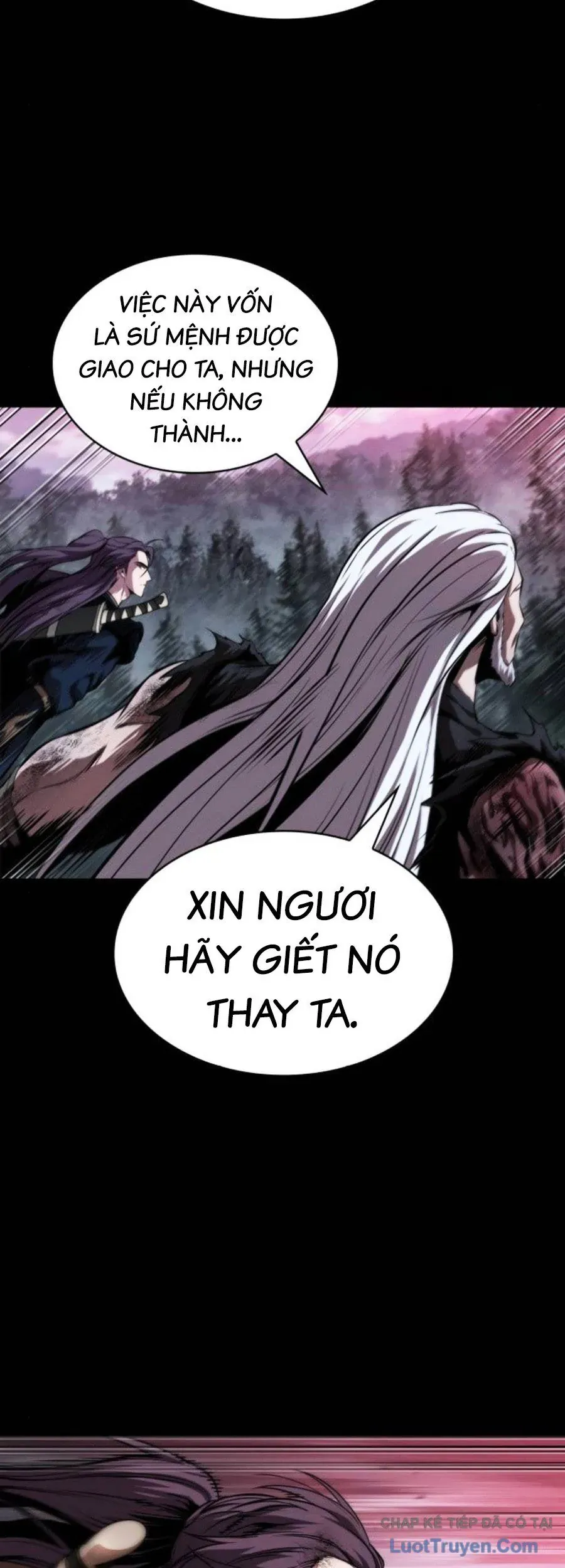 Ngã lão ma thần Chap 303 - Next Chap 304