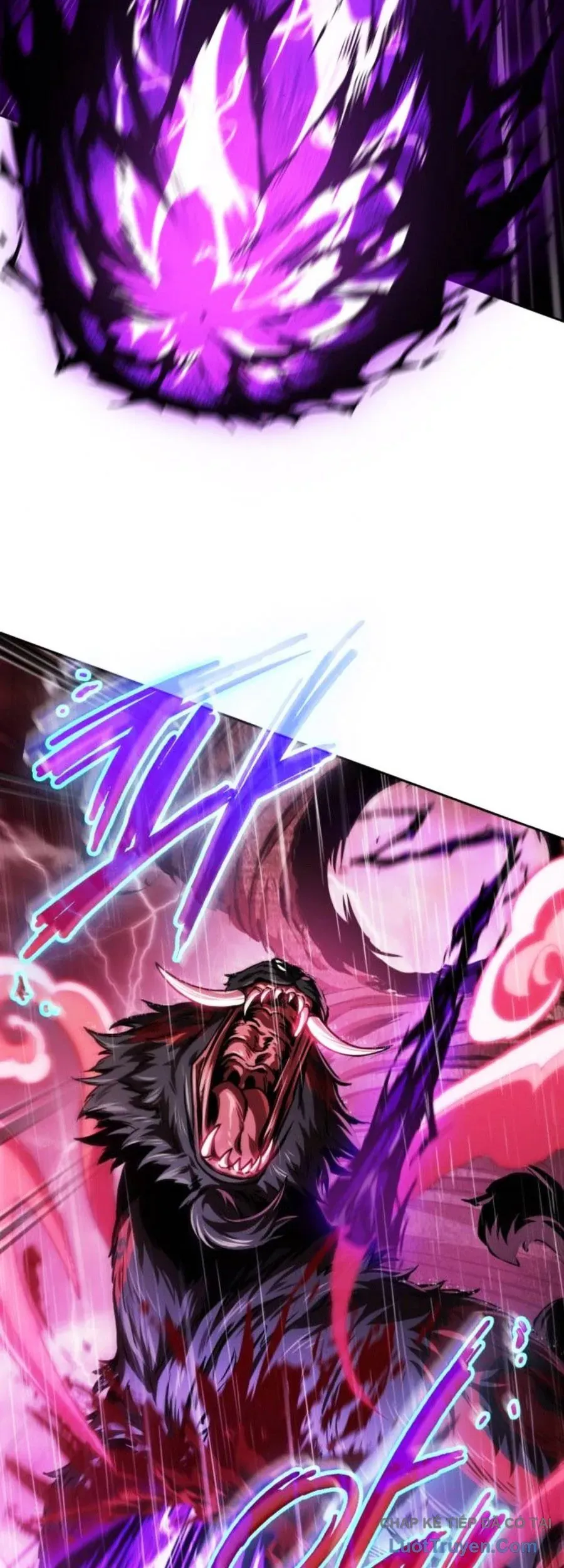 Ngã lão ma thần Chap 303 - Next Chap 304