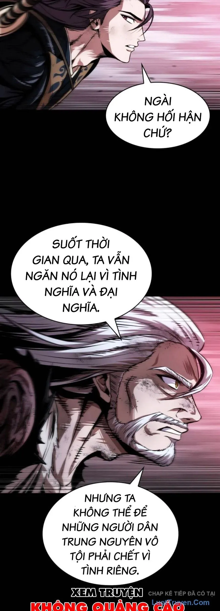 Ngã lão ma thần Chap 303 - Next Chap 304