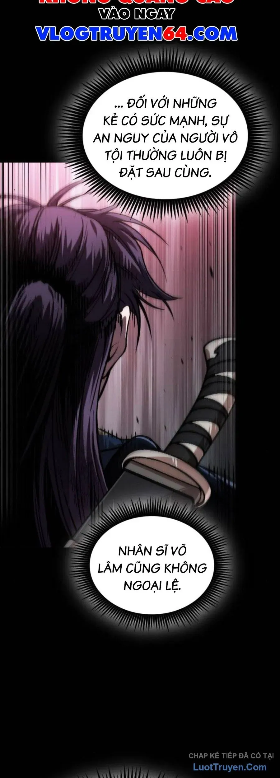 Ngã lão ma thần Chap 303 - Next Chap 304