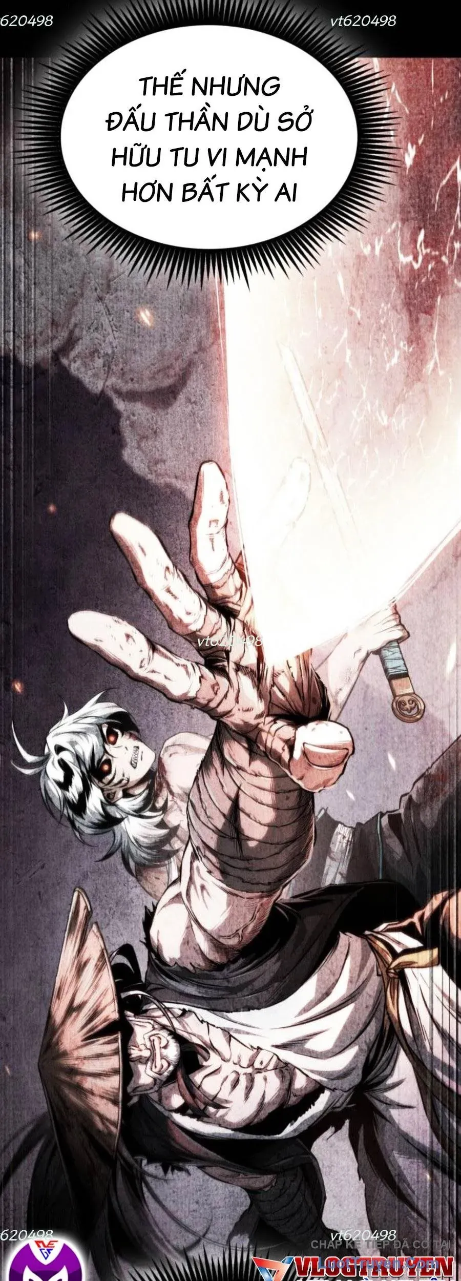 Ngã lão ma thần Chap 303 - Next Chap 304