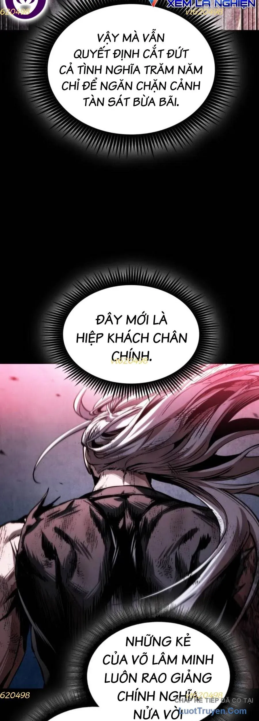 Ngã lão ma thần Chap 303 - Next Chap 304