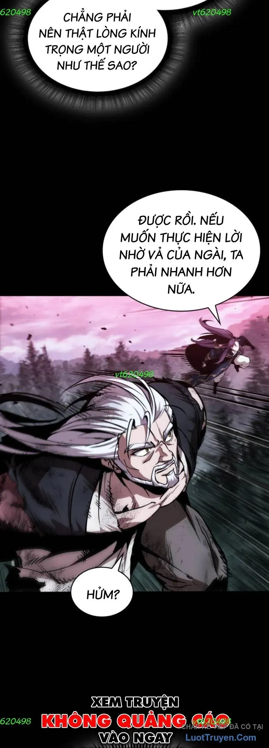 Ngã lão ma thần Chap 303 - Next Chap 304