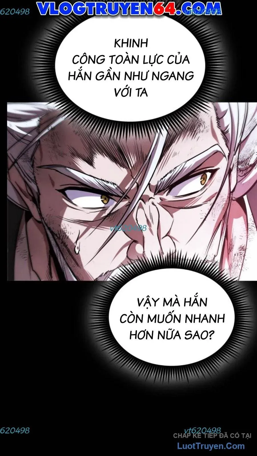 Ngã lão ma thần Chap 303 - Next Chap 304