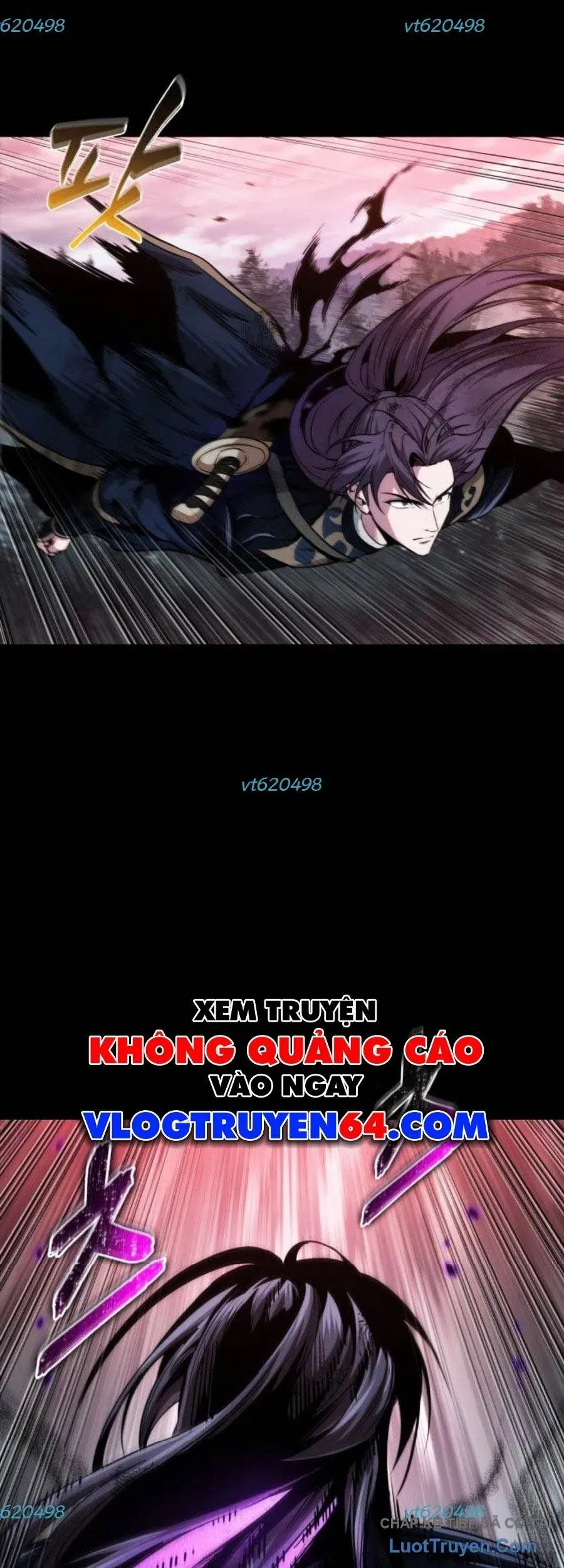 Ngã lão ma thần Chap 303 - Next Chap 304