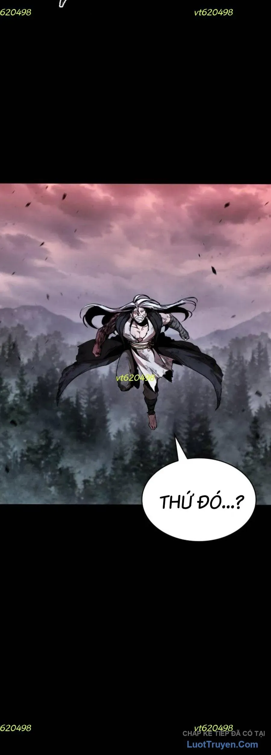 Ngã lão ma thần Chap 303 - Next Chap 304