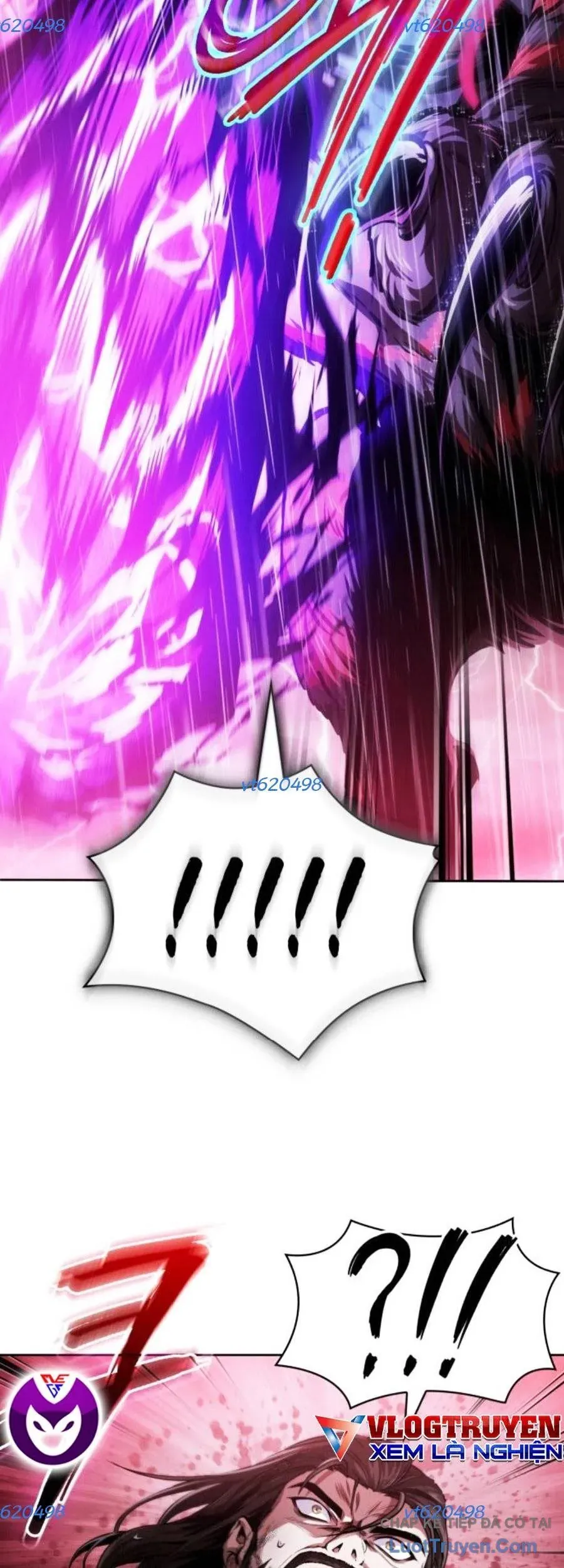 Ngã lão ma thần Chap 303 - Next Chap 304