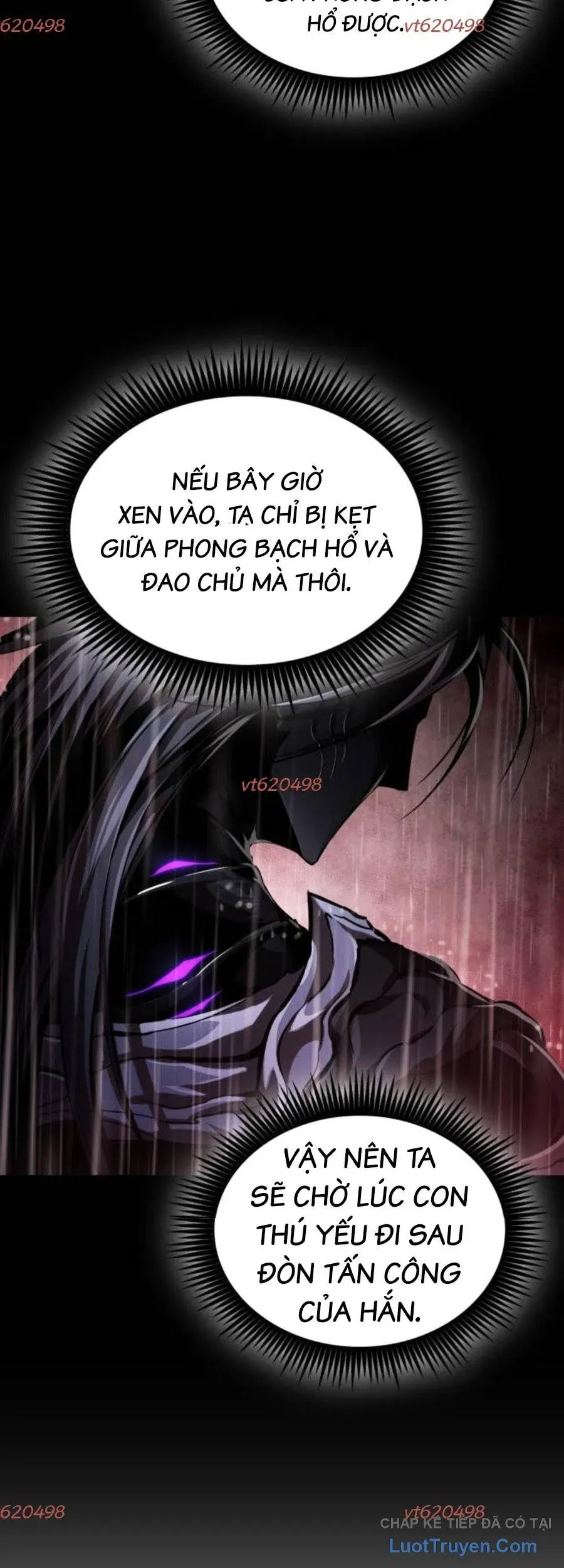 Ngã lão ma thần Chap 303 - Next Chap 304