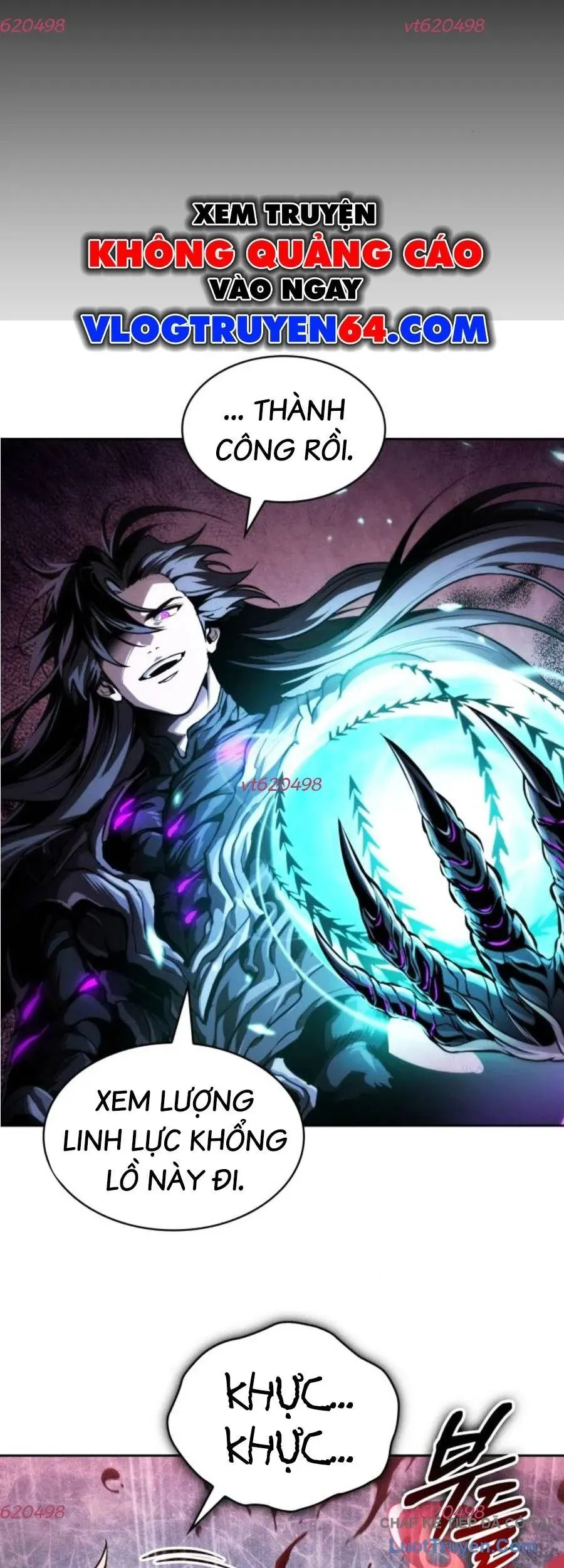 Ngã lão ma thần Chap 303 - Next Chap 304