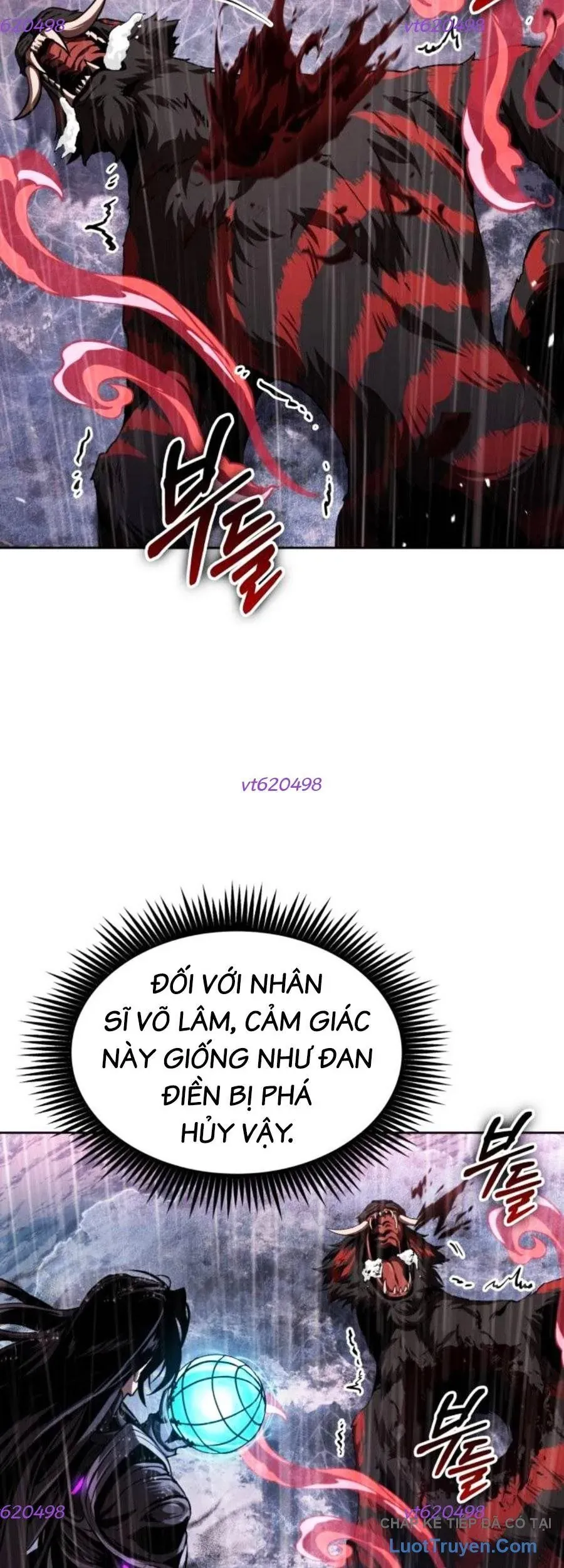 Ngã lão ma thần Chap 303 - Next Chap 304