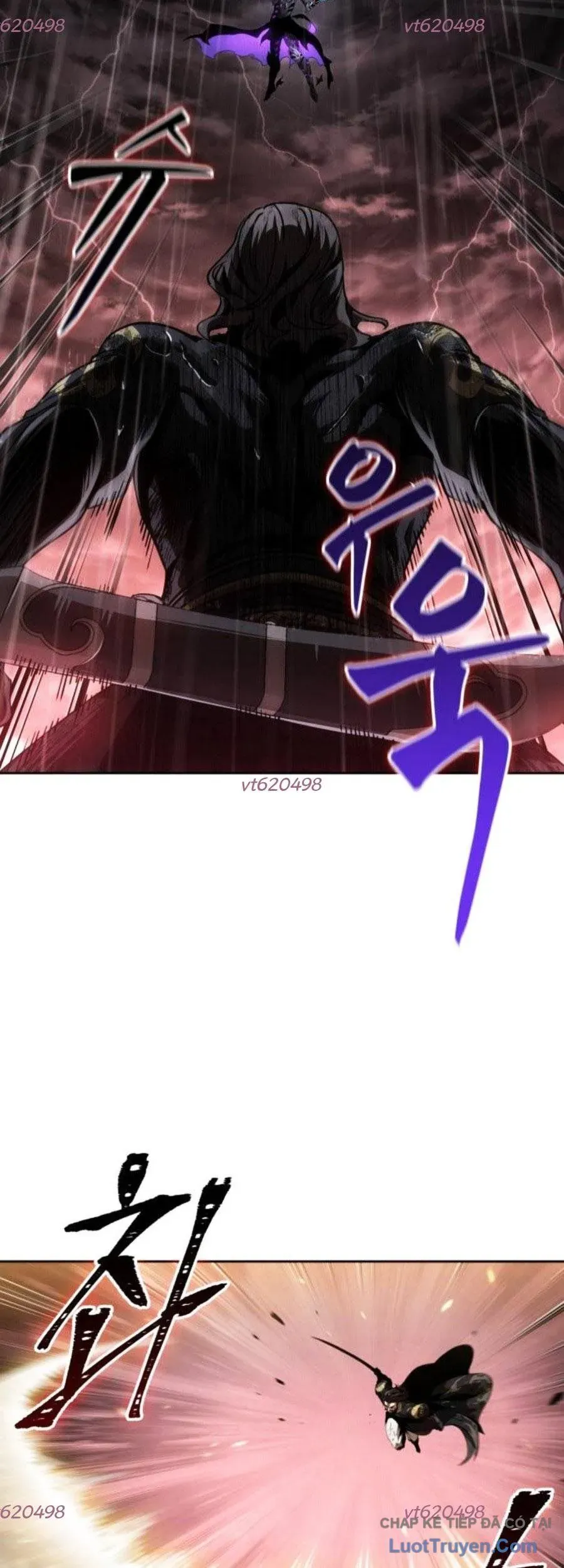 Ngã lão ma thần Chap 303 - Next Chap 304