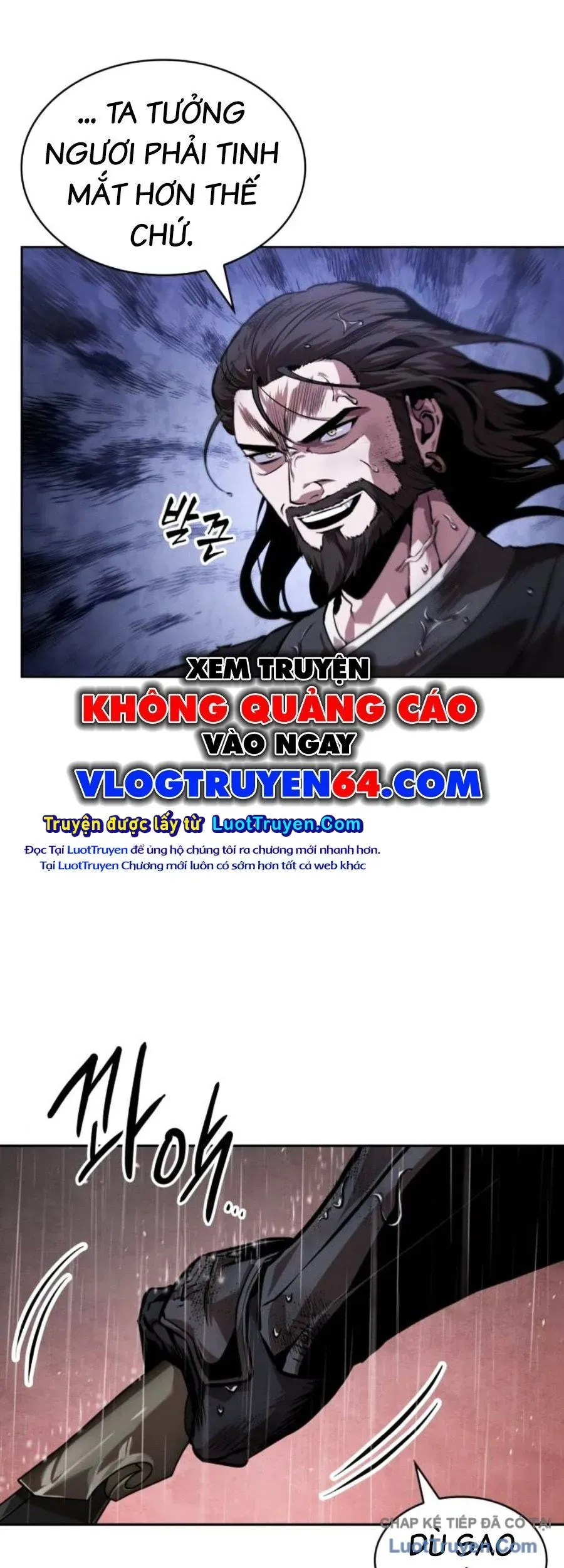 Ngã lão ma thần Chap 303 - Next Chap 304