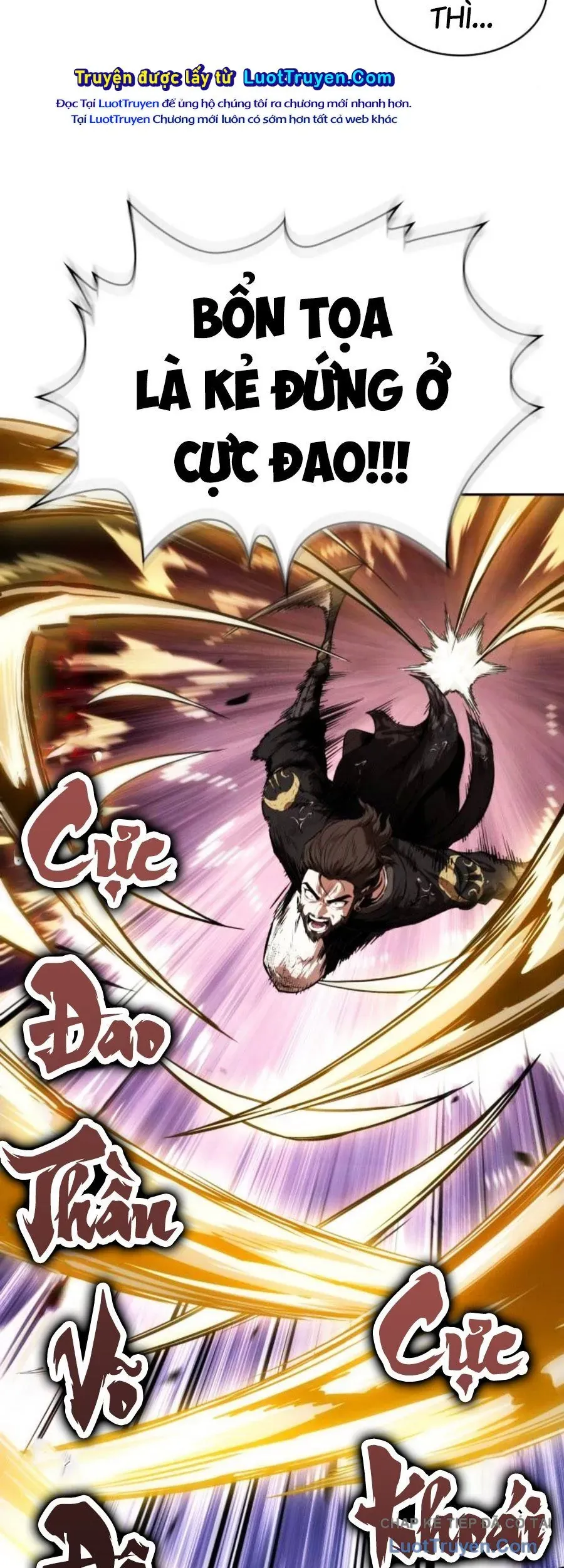 Ngã lão ma thần Chap 303 - Next Chap 304