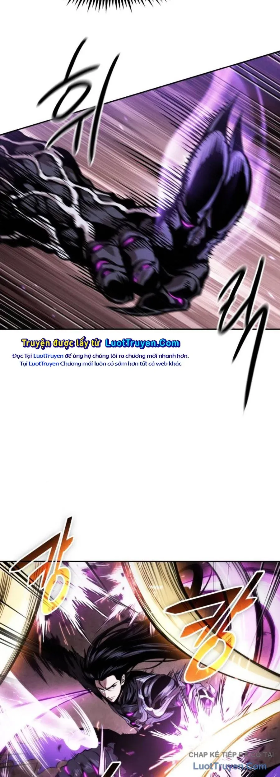 Ngã lão ma thần Chap 303 - Next Chap 304