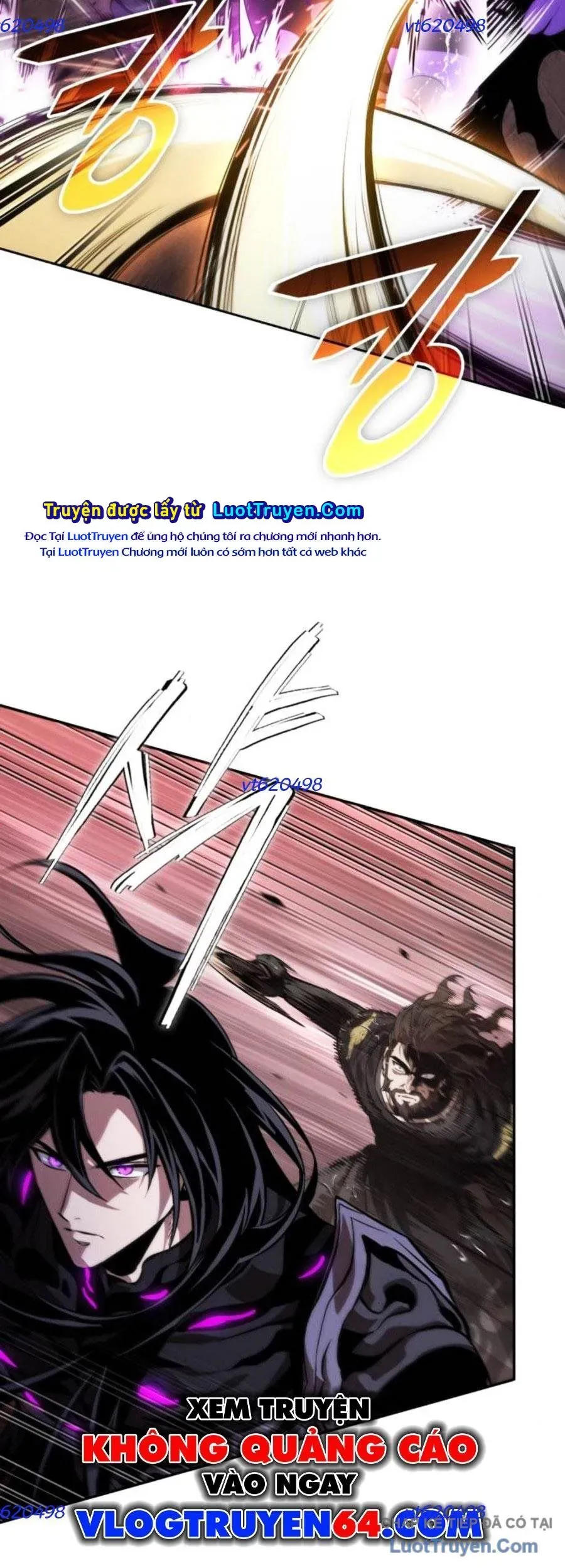 Ngã lão ma thần Chap 303 - Next Chap 304