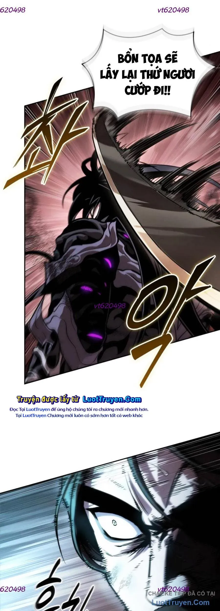 Ngã lão ma thần Chap 303 - Next Chap 304