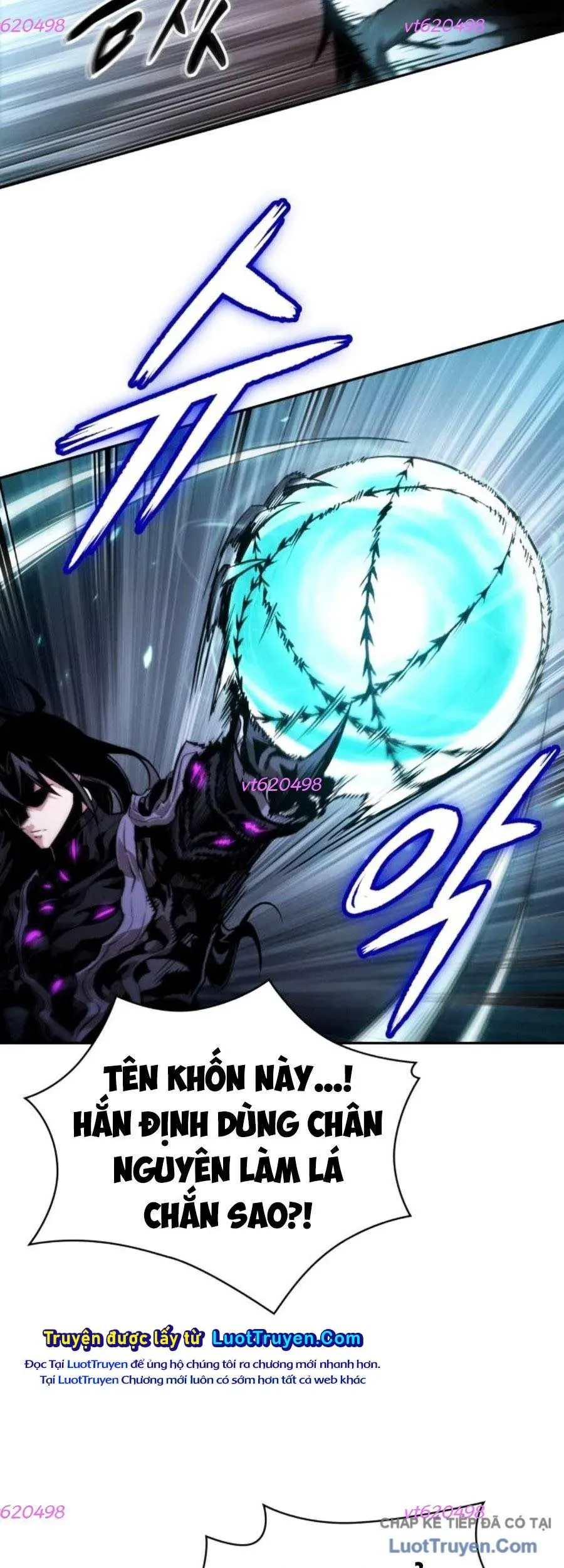 Ngã lão ma thần Chap 303 - Next Chap 304