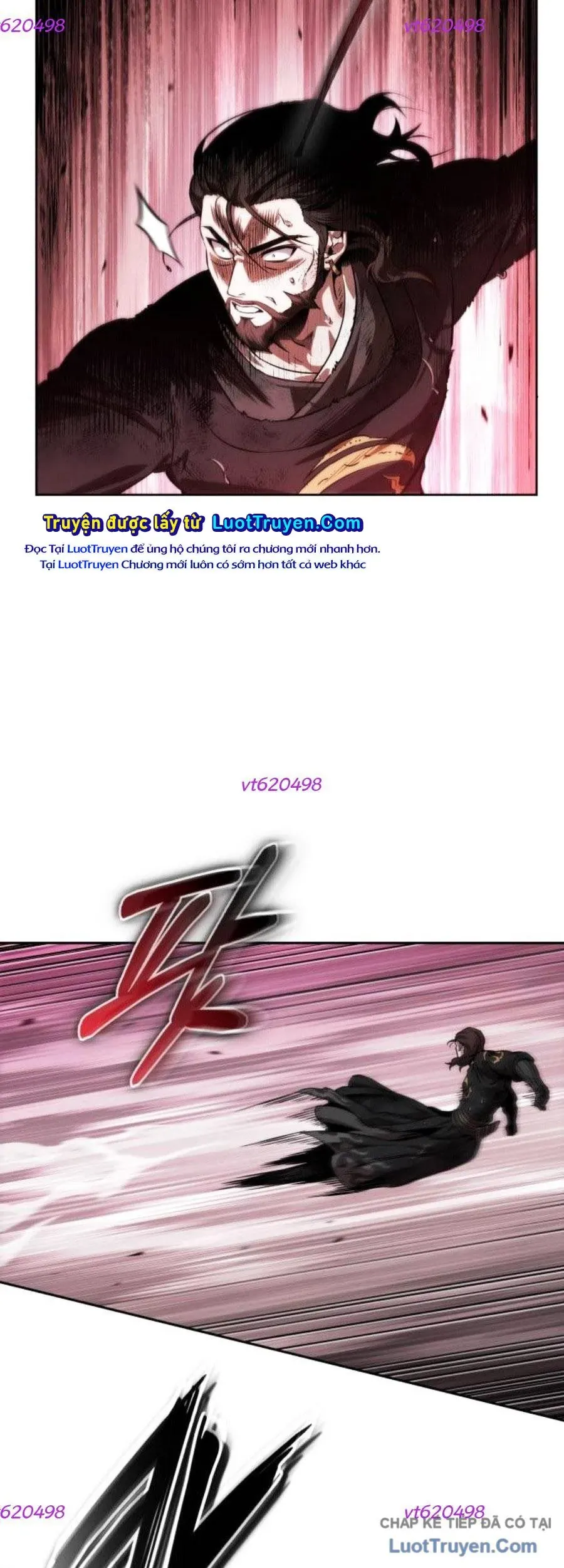 Ngã lão ma thần Chap 303 - Next Chap 304