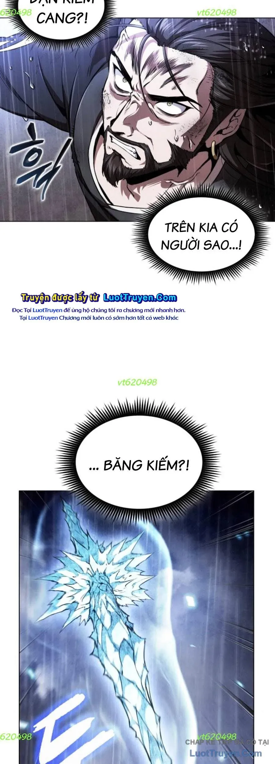 Ngã lão ma thần Chap 303 - Next Chap 304