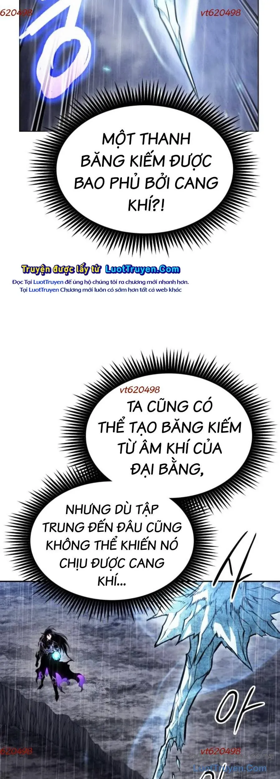 Ngã lão ma thần Chap 303 - Next Chap 304