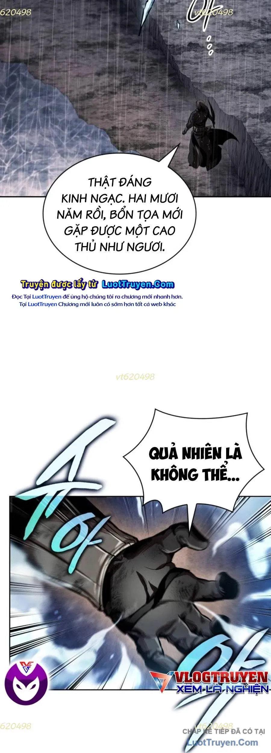 Ngã lão ma thần Chap 303 - Next Chap 304